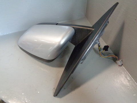 Range Rover L322 Electric Mirror Door Power Fold Near Side Late-Facelift R24065