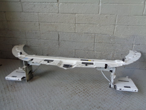 Range Rover Evoque Slam Panel Front L538 Facelift White 2016 to 2018
