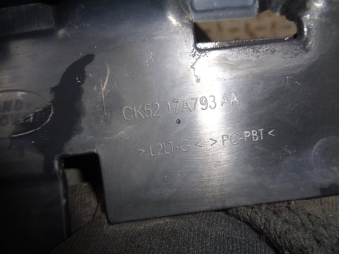 Range Rover L405 Radiator Support Front Bumper Bracket Mount CK52 17A793 AA