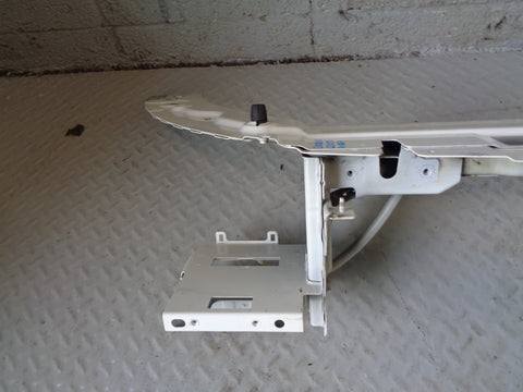 Range Rover Evoque Slam Panel Front L538 Facelift White 2016 to 2018