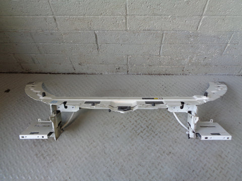 Range Rover Evoque Slam Panel Front L538 Facelift White 2016 to 2018