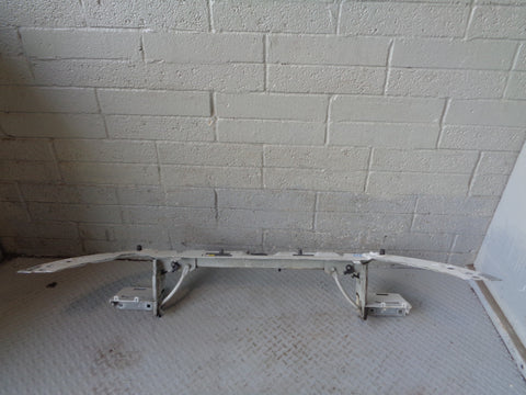 Range Rover Evoque Slam Panel Front L538 Facelift White 2016 to 2018