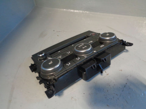 Range Rover Evoque Heater Climate Control Panel BJ32-14C239-FC 2011 to 2015