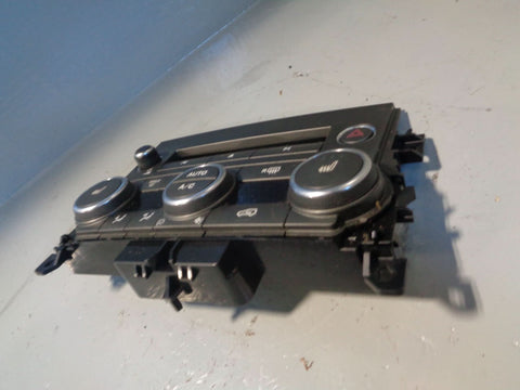 Range Rover Evoque Heater Climate Control Panel BJ32-14C239-FC 2011 to 2015