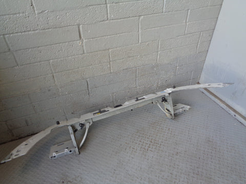 Range Rover Evoque Slam Panel Front L538 Facelift White 2016 to 2018