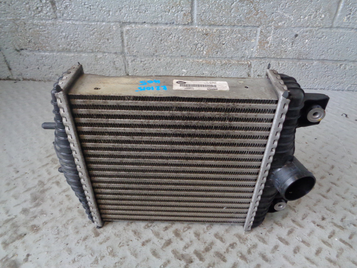Range Rover L405 Intercooler Radiator 3.0 TDV6 CPLA-9L440-AC 2013 to 2017