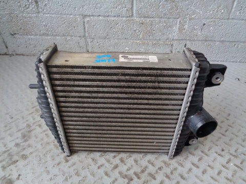Range Rover L405 Intercooler Radiator 3.0 TDV6 CPLA-9L440-AC 2013 to 2017