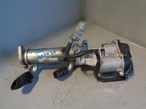 Range Rover L322 / Sport EGR Valve and Cooler 3.6 TDV8 6H4Q-9Y493-DE No Pipe