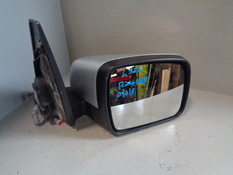 Range Rover L322 Electric Mirror Door Power Fold Off Side Late-Facelift R24065