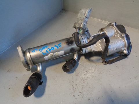 Range Rover L322 / Sport EGR Valve and Cooler 3.6 TDV8 6H4Q-9Y493-DE No Pipe
