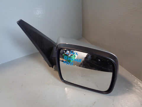 Range Rover L322 Electric Mirror Door Power Fold Off Side Late-Facelift R24065