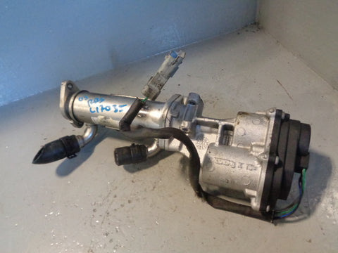 Range Rover L322 / Sport EGR Valve and Cooler 3.6 TDV8 6H4Q-9Y493-DE No Pipe