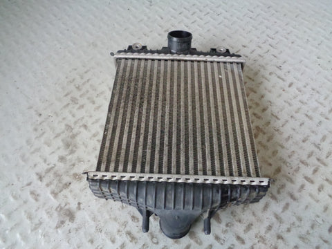 Range Rover L405 Intercooler Radiator 3.0 TDV6 CPLA-9L440-AC 2013 to 2017
