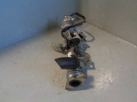 Range Rover L322 / Sport EGR Valve and Cooler 3.6 TDV8 6H4Q-9Y493-DE No Pipe