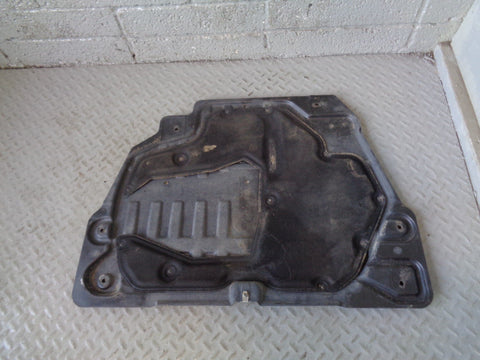 Range Rover Evoque Engine Under Tray Splash Guard Cover L538 2011 to 2018