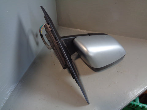 Range Rover L322 Electric Mirror Door Power Fold Off Side Late-Facelift R24065
