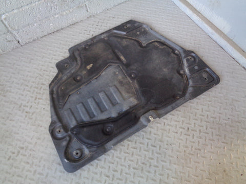 Range Rover Evoque Engine Under Tray Splash Guard Cover L538 2011 to 2018