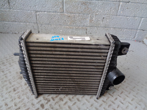 Range Rover L405 Intercooler Radiator 3.0 TDV6 CPLA-9L440-AC 2013 to 2017