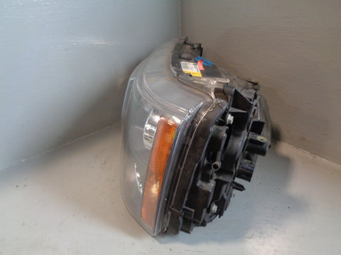 Range Rover Sport Headlight Xenon Near Side 6H3213W030FB8LZN L320 2005 to 2009