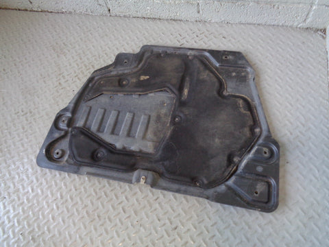 Range Rover Evoque Engine Under Tray Splash Guard Cover L538 2011 to 2018