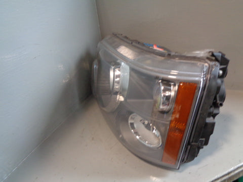Range Rover Sport Headlight Xenon Near Side 6H3213W030FB8LZN L320 2005 to 2009