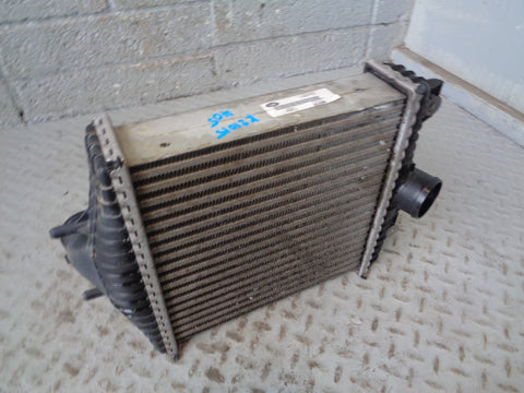 Range Rover L405 Intercooler Radiator 3.0 TDV6 CPLA-9L440-AC 2013 to 2017