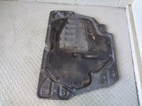 Range Rover Evoque Engine Under Tray Splash Guard Cover L538 2011 to 2018