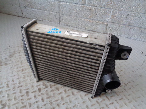Range Rover L405 Intercooler Radiator 3.0 TDV6 CPLA-9L440-AC 2013 to 2017