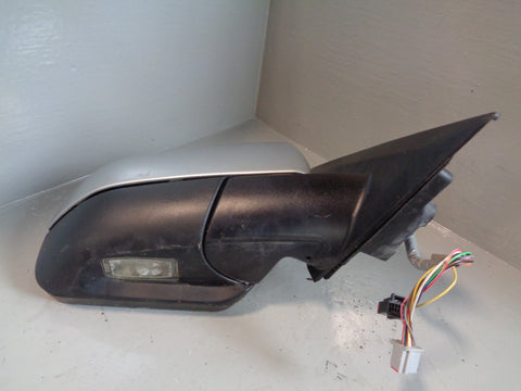 Range Rover L322 Electric Mirror Door Power Fold Off Side Late-Facelift R24065