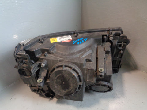 Range Rover Sport Headlight Xenon Near Side 6H3213W030FB8LZN L320 2005 to 2009
