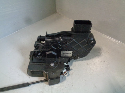 Discovery 3 Door Lock Actuator Solenoid Motor Off Side Front Land Rover K09044