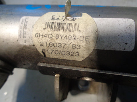 Range Rover L322 / Sport EGR Valve and Cooler 3.6 TDV8 6H4Q-9Y493-DE No Pipe