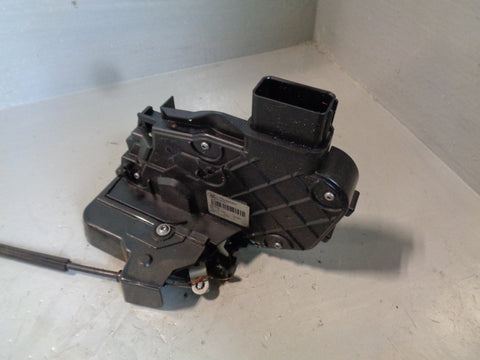Discovery 3 Door Lock Actuator Solenoid Motor Off Side Front Land Rover K09044