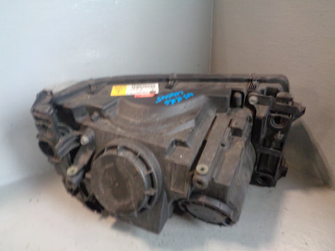 Range Rover Sport Headlight Xenon Near Side 6H3213W030FB8LZN L320 2005 to 2009