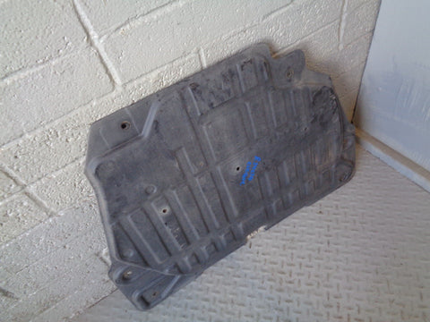 Range Rover Evoque Engine Under Tray Splash Guard Cover L538 2011 to 2018