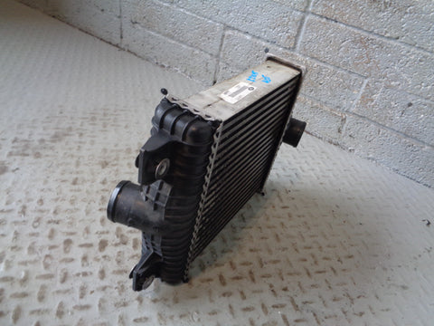 Range Rover L405 Intercooler Radiator 3.0 TDV6 CPLA-9L440-AC 2013 to 2017