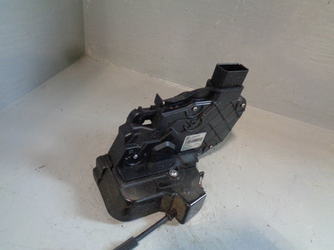 Discovery 3 Door Lock Actuator Solenoid Motor Off Side Front Land Rover K09044