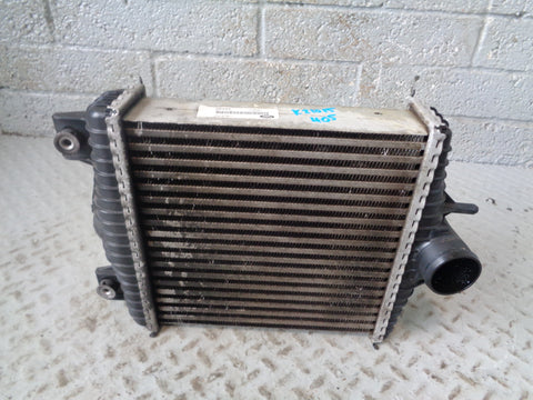 Range Rover L405 Radiator Range Rover L405 Intercooler Radiator 3.0 TDV6 CPLA-9L440-AC 2013 to 2 ...