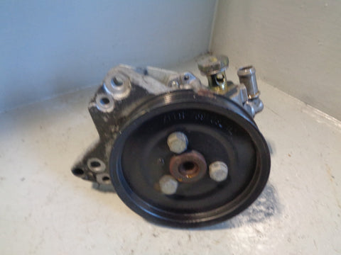 Freelander 1 Power Steering Pump 2.0 TD4 Land Rover QVU100660 2001 to 2006