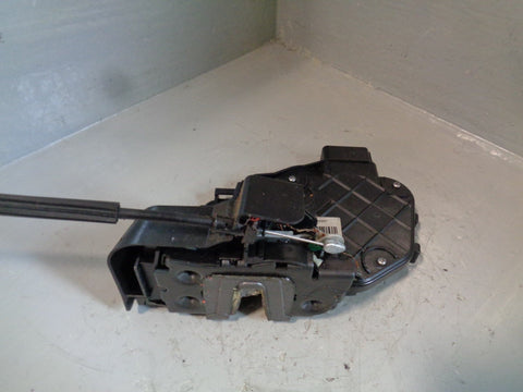 Discovery 3 Door Lock Actuator Solenoid Motor Off Side Front Land Rover K09044