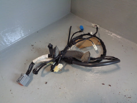 Range Rover L322 Tailgate Wiring Loom Harness AH42-13A444-AD 2009 to 2013