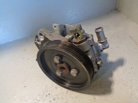 Freelander 1 Power Steering Pump 2.0 TD4 Land Rover QVU100660 2001 to 2006