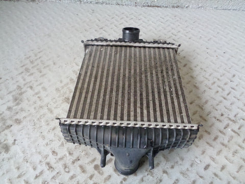 Range Rover L405 Intercooler Radiator 3.0 TDV6 CPLA-9L440-AC 2013 to 2017