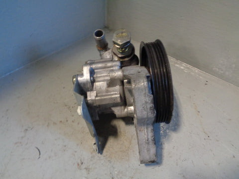 Freelander 1 Power Steering Pump 2.0 TD4 Land Rover QVU100660 2001 to 2006