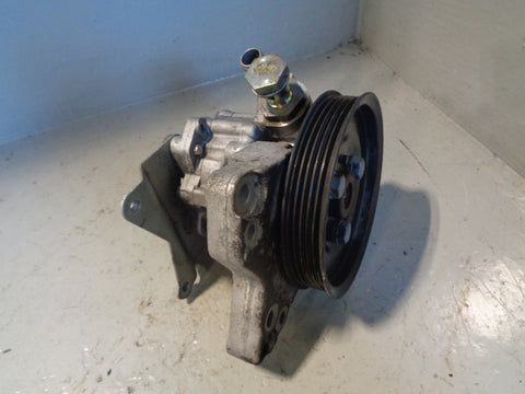 Freelander 1 Power Steering Pump 2.0 TD4 Land Rover QVU100660 2001 to 2006