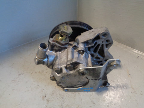 Freelander 1 Power Steering Pump 2.0 TD4 Land Rover QVU100660 2001 to 2006