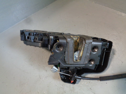 Discovery 3 Door Lock Actuator Solenoid Motor Off Side Front Land Rover K09044