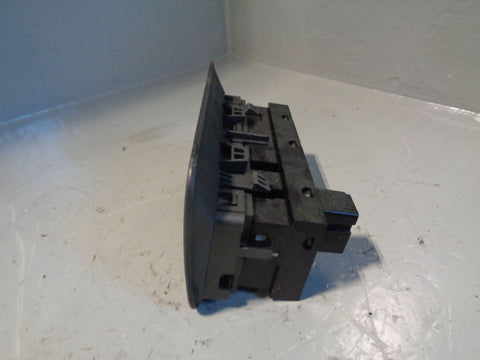 Range Rover Evoque Tailgate Release Switch BJ32 11654 AB L538 2011 to 2018
