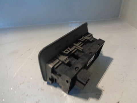 Range Rover Evoque Tailgate Release Switch BJ32 11654 AB L538 2011 to 2018