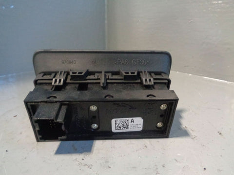 Range Rover Evoque Tailgate Release Switch BJ32 11654 AB L538 2011 to 2018